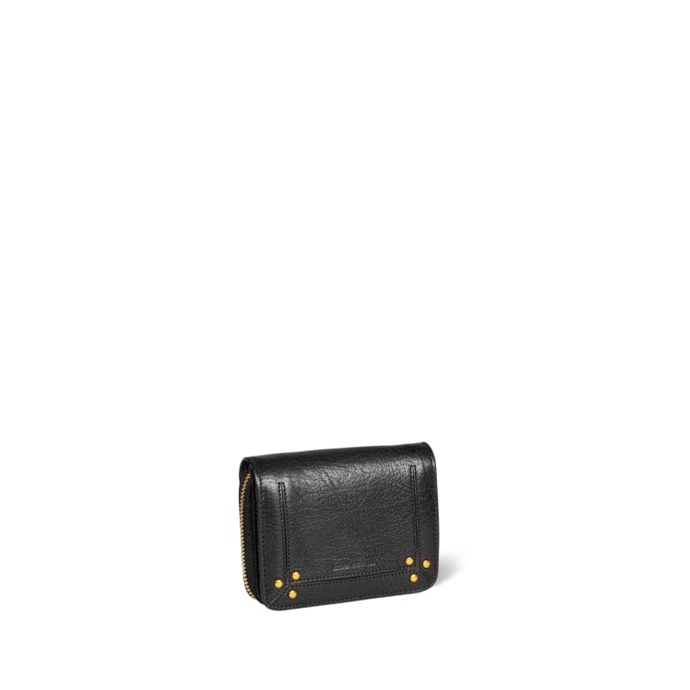 JEROME DREYFUSS - Portafoglio - Andre - Nero Accessori Donna Jerome Dreyfuss