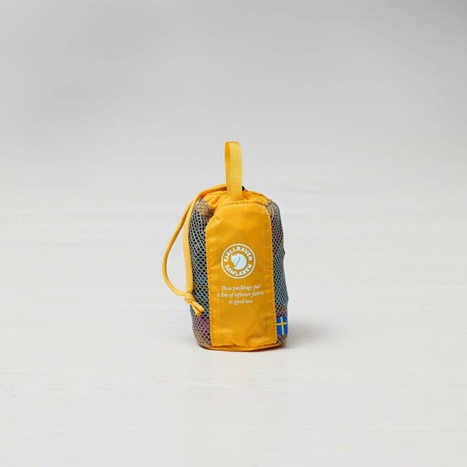 FJÄLLRÄVEN - 23200248 - Pack Bags Zaino Fjallraven