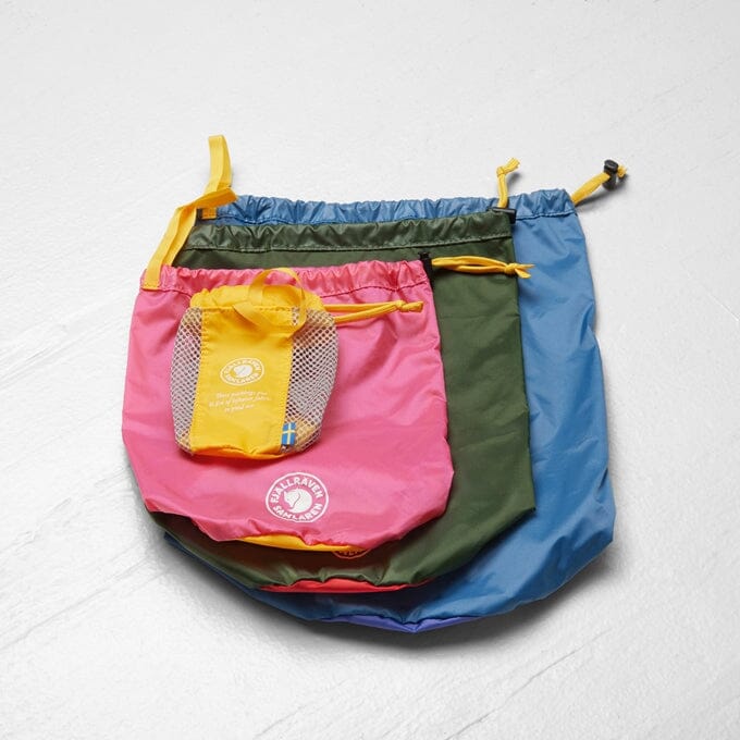 FJÄLLRÄVEN - 23200248 - Pack Bags Zaino Fjallraven