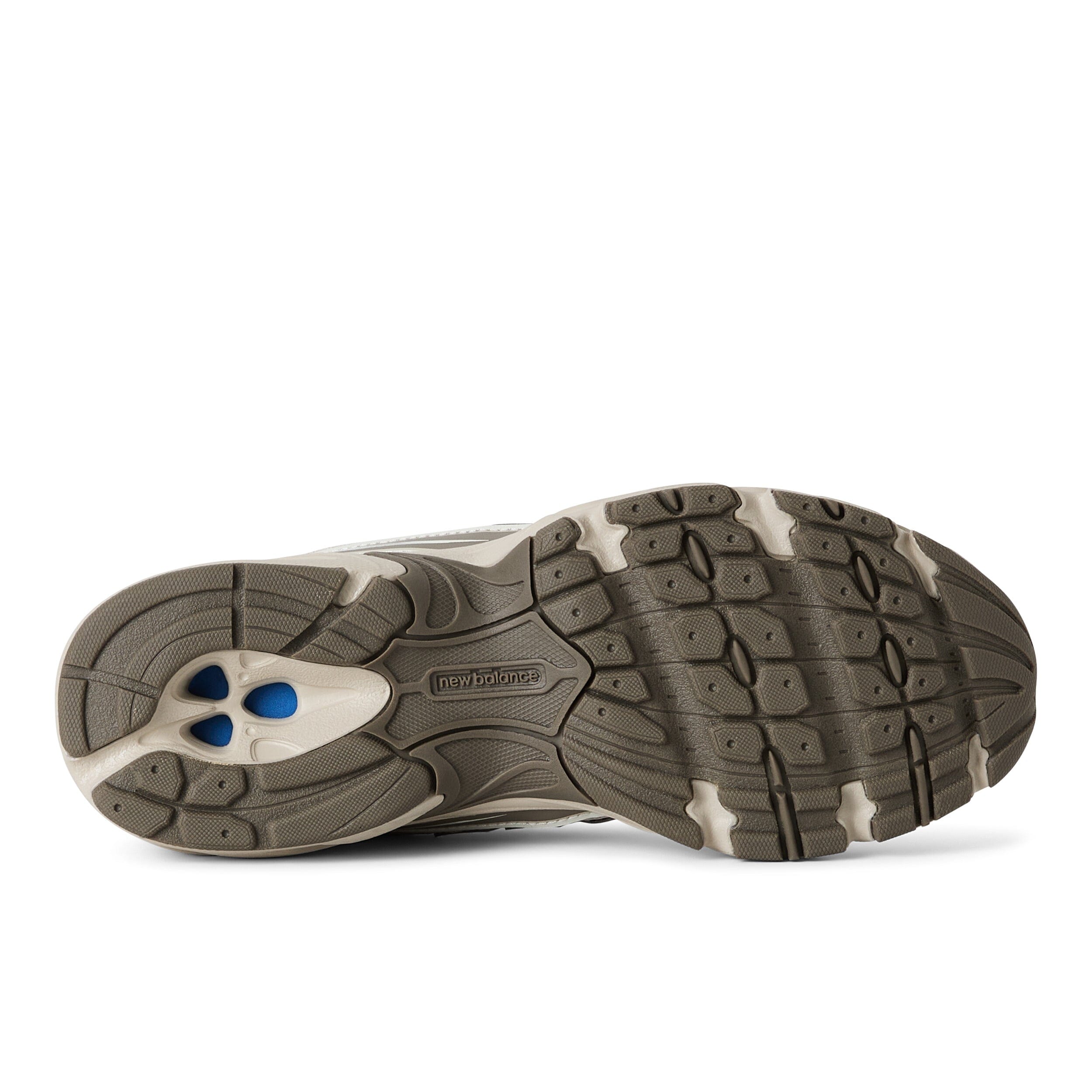 NEW BALANCE - Sneakers U740AS2 - Tortora Scarpe Donna NEW BALANCE - Collezione Donna