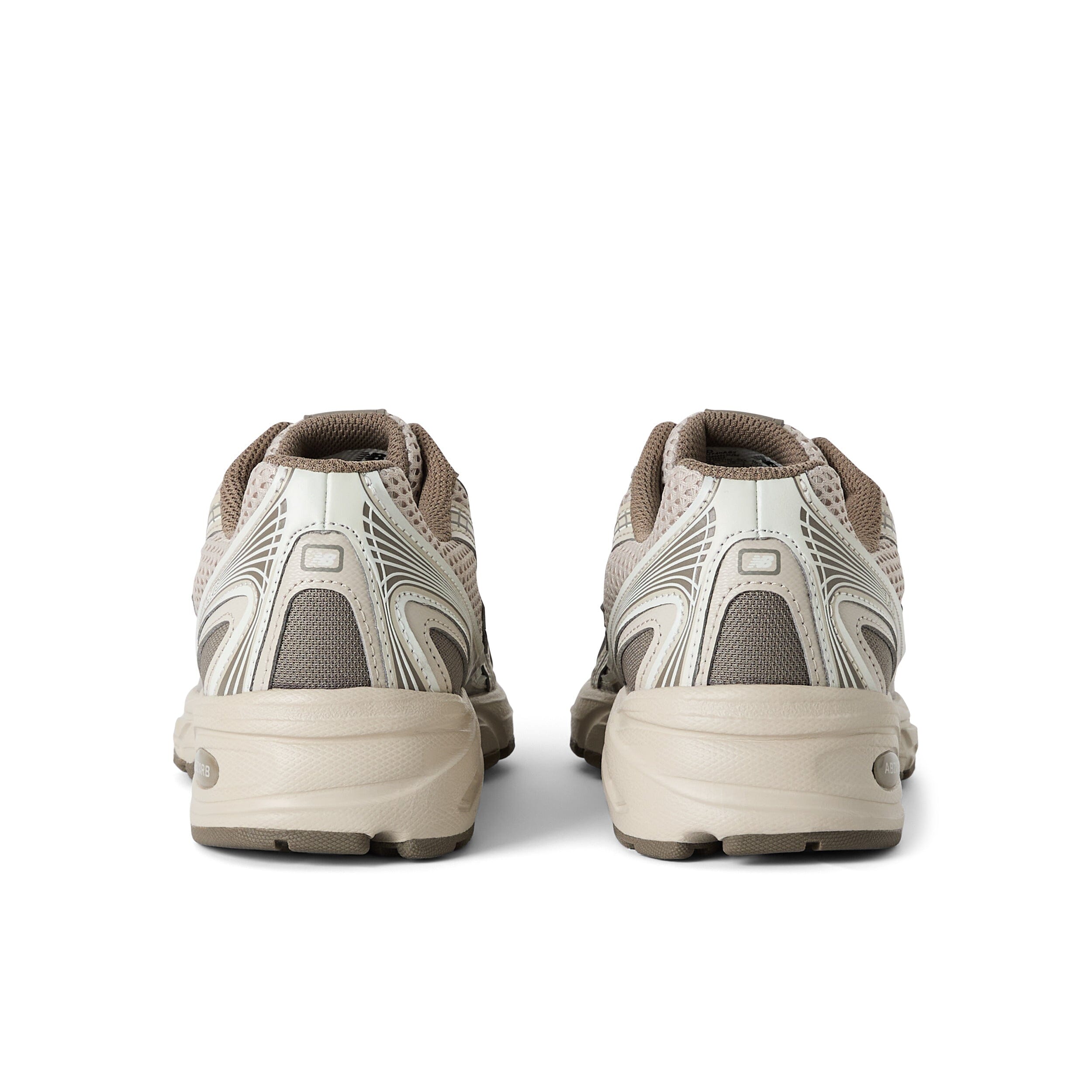 NEW BALANCE - Sneakers U740AS2 - Tortora Scarpe Donna NEW BALANCE - Collezione Donna