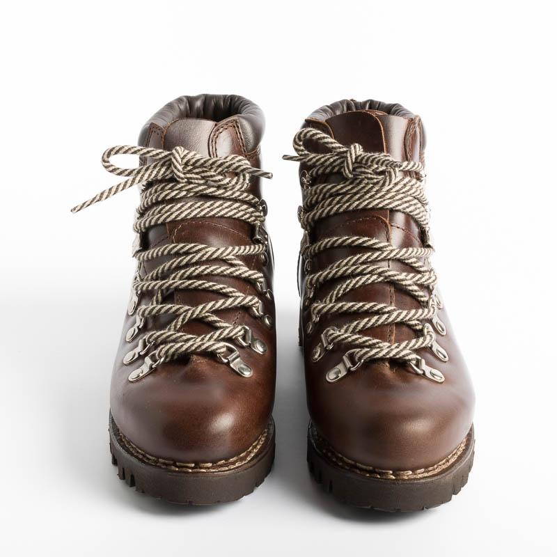 PARABOOT - 858903 - Avoriaz Jannu - Lis Ecorce Scarpe Donna Paraboot