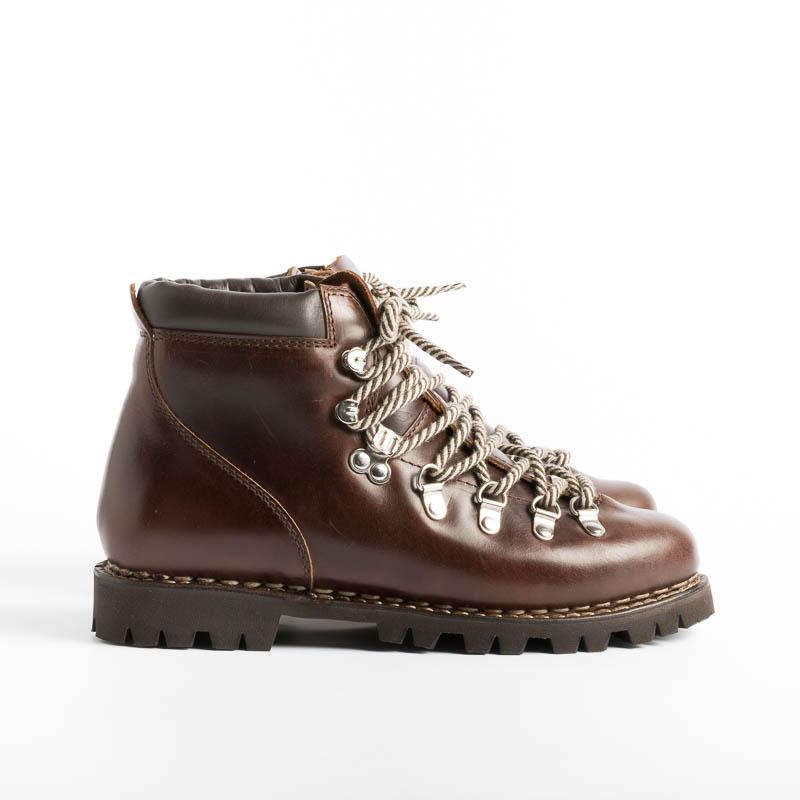 PARABOOT - 858903 - Avoriaz Jannu - Lis Ecorce Scarpe Donna Paraboot