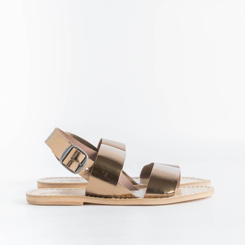 SACHET - Sandali Freetime - 500 X - Bronzo Light Scarpe Donna SACHET - Calzature