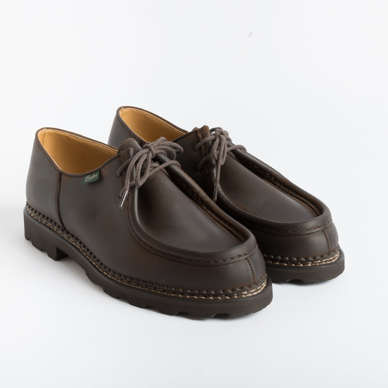 PARABOOT - 721201 - Michael Griff - Togo/Gringo Scarpe Donna Paraboot