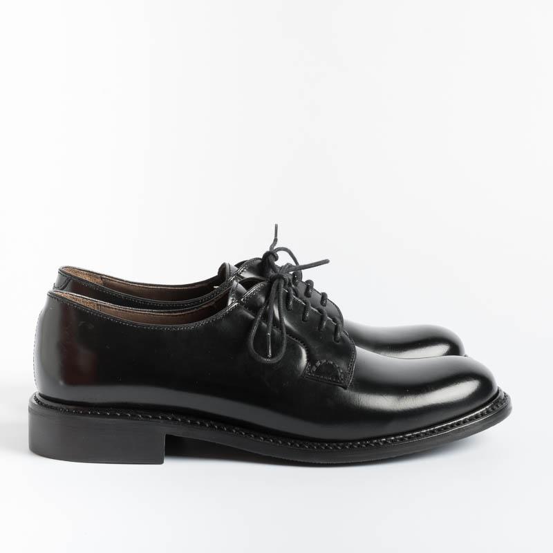 BERWICK 1707 - Scarpa Allacciata 184 - Nero Scarpe Donna BERWICK 1707 - Collezione Donna