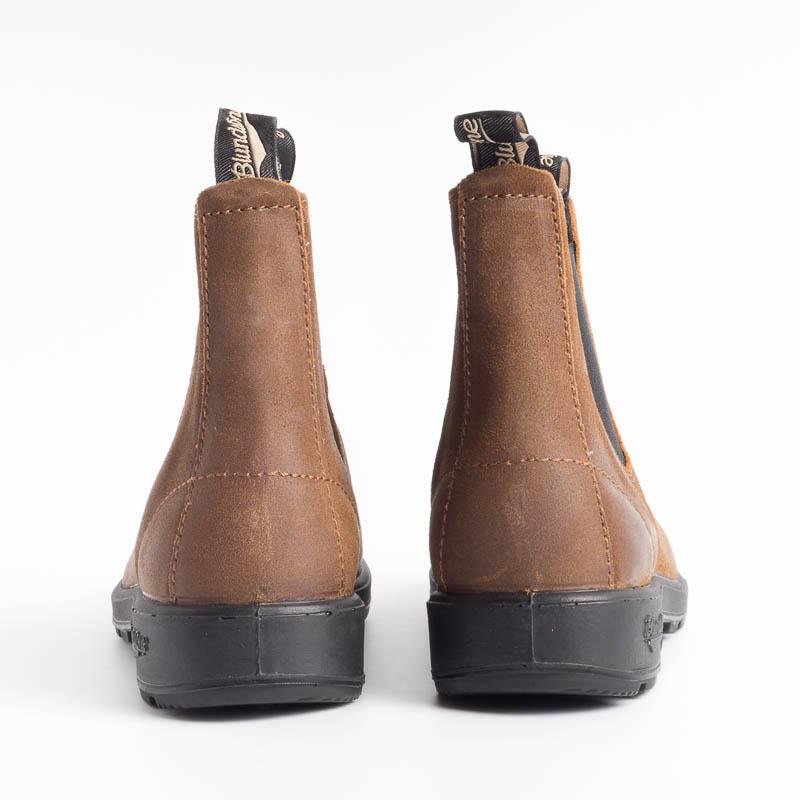 BLUNDSTONE - 1911 - TOBACCO Collezione Blundstone Blundstone