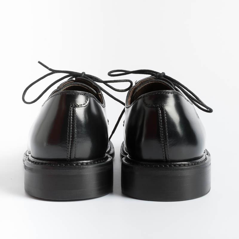 BERWICK 1707 - Scarpa Allacciata 184 - Nero Scarpe Donna BERWICK 1707 - Collezione Donna