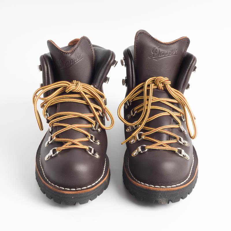 DANNER - 30866 - Mountain Light - Brown Scarpe Uomo DANNER