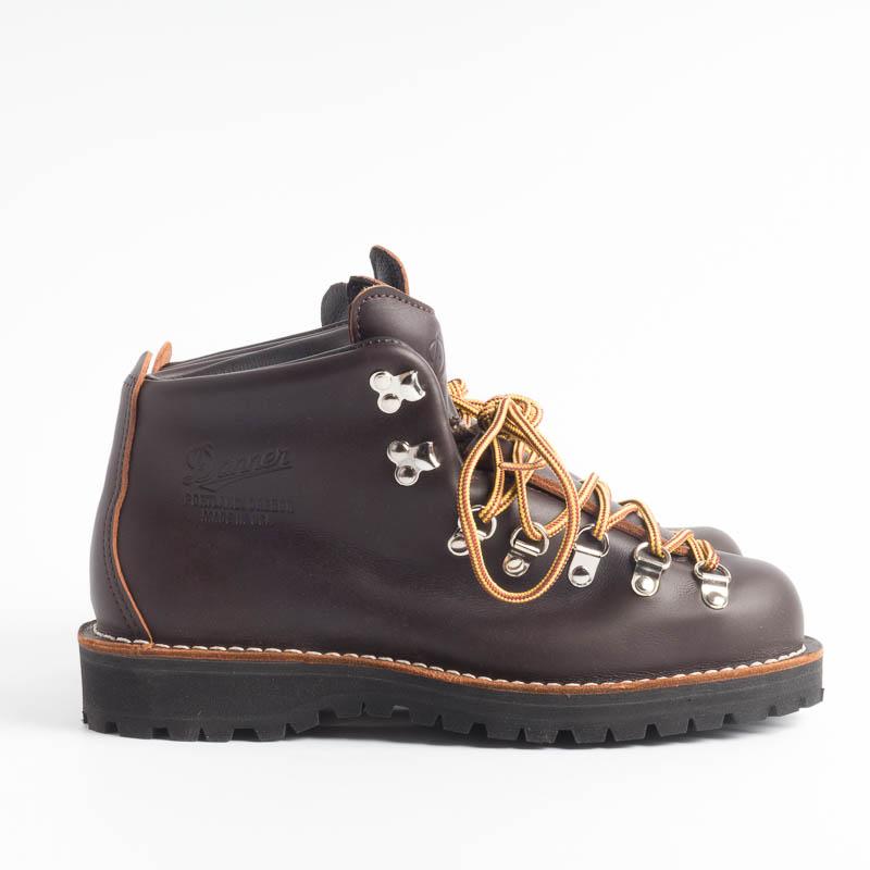 DANNER - 30866 - Mountain Light - Brown Scarpe Uomo DANNER