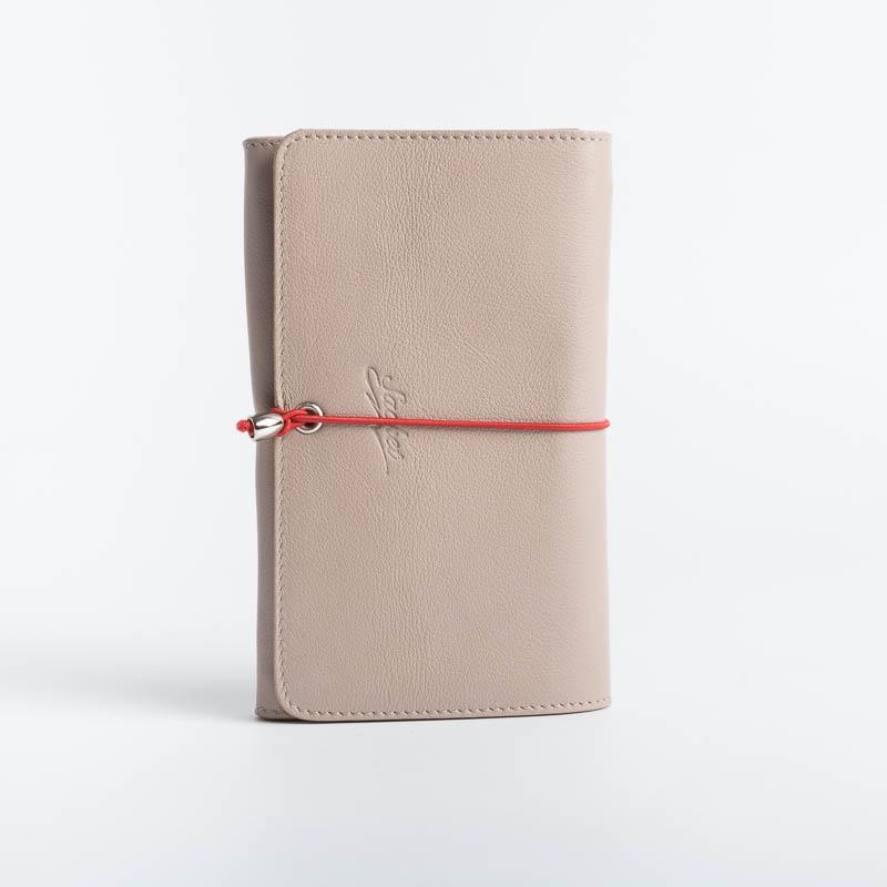 SACHET - Portafoglio - 169 - Vari Colori Accessori Donna SACHET MALVA