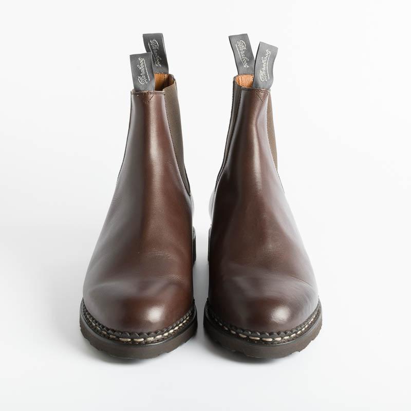 PARABOOT - 169513 - MANEGE - Lis Cafe Scarpe Uomo Paraboot
