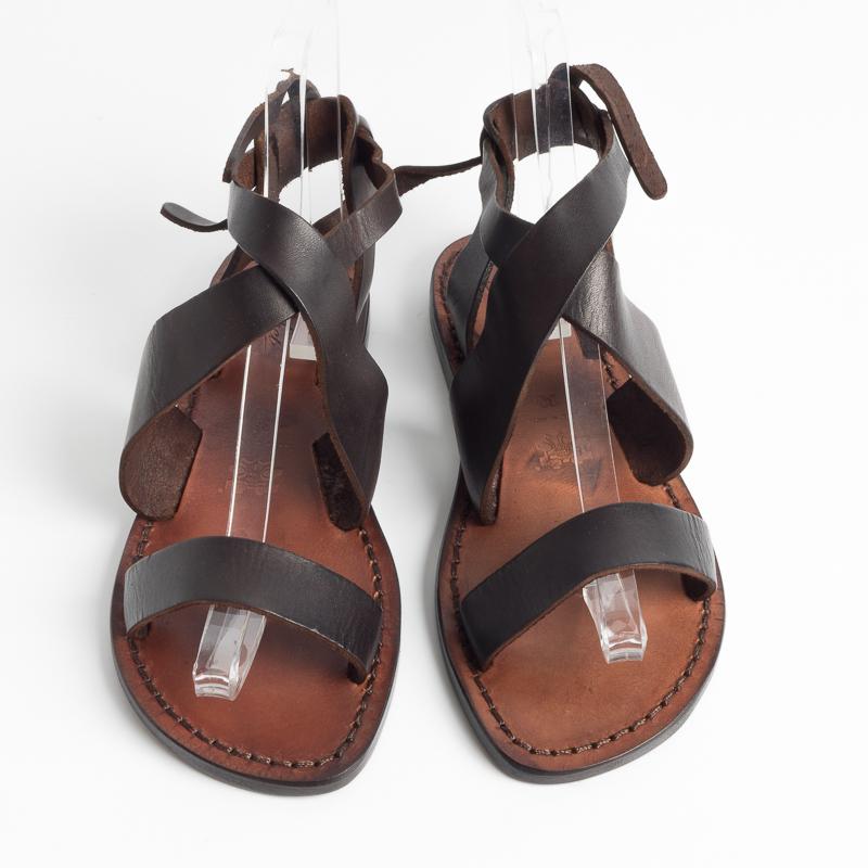 SACHET - Continuativo - Sandalo Freetime - 570 Tuf - Testa di Moro Scarpe Donna SACHET