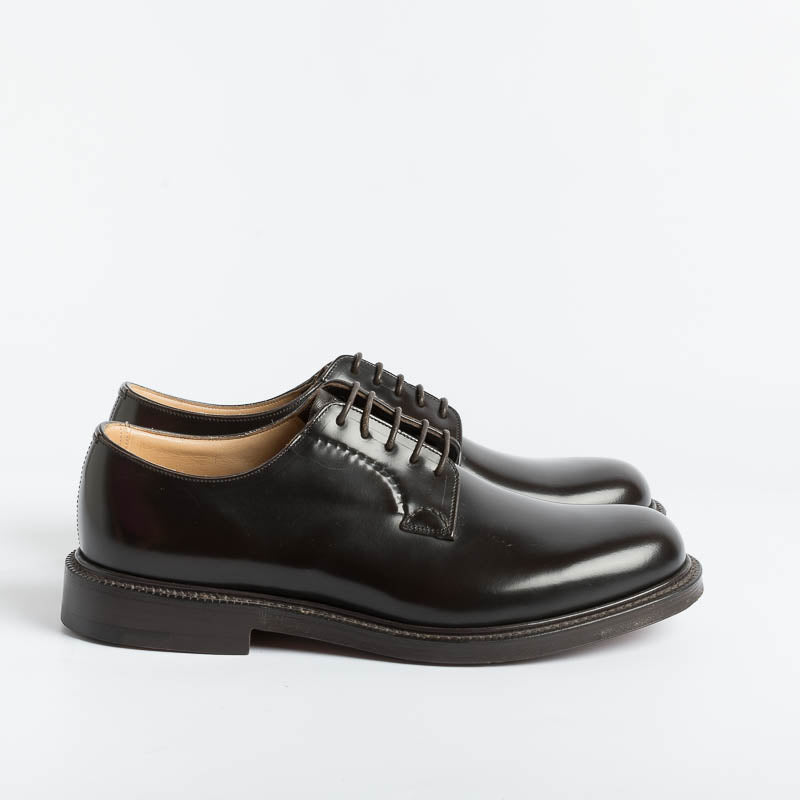 CHURCH'S - Shannon - Brown Scarpe Uomo Church's