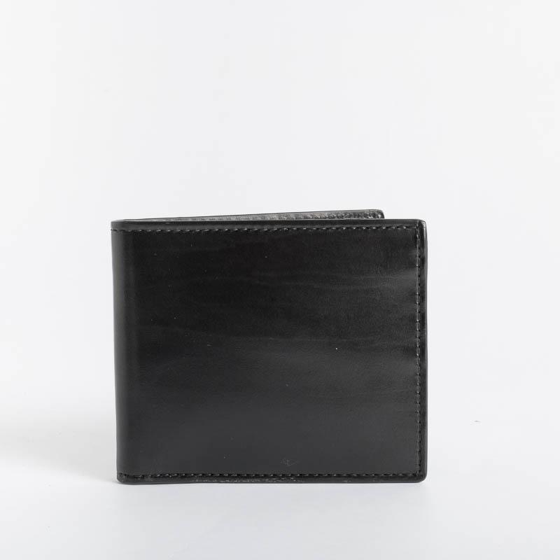 OFFICINE CREATIVE - Portafogli - Boudin 01 Diver Nero Accessori Uomo OFFICINE CREATIVE - Collezione Uomo