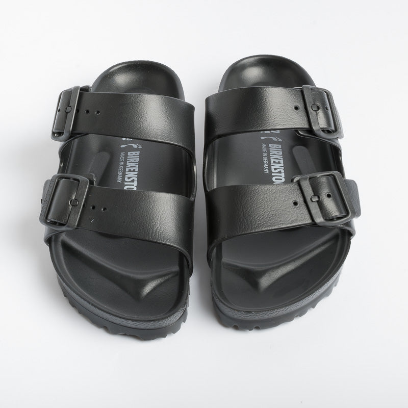 BIRKENSTOCK - 0129423 - Arizona EVA - Black Scarpe Donna BIRKENSTOCK