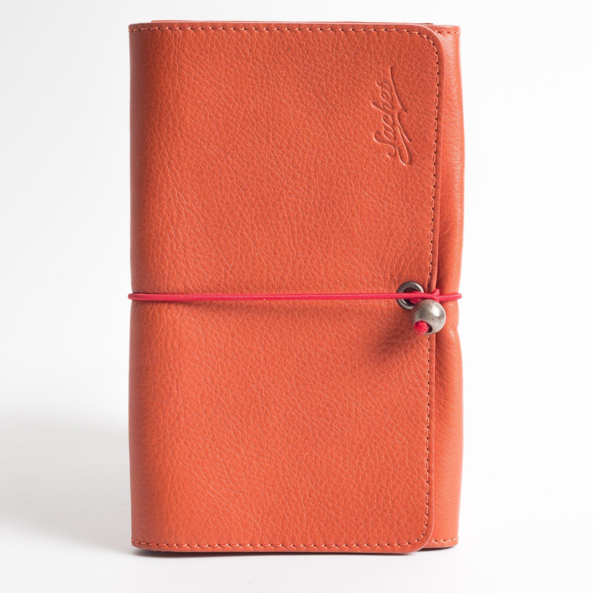 SACHET - Portafoglio - 169 - Vari Colori Accessori Donna SACHET MATTONE
