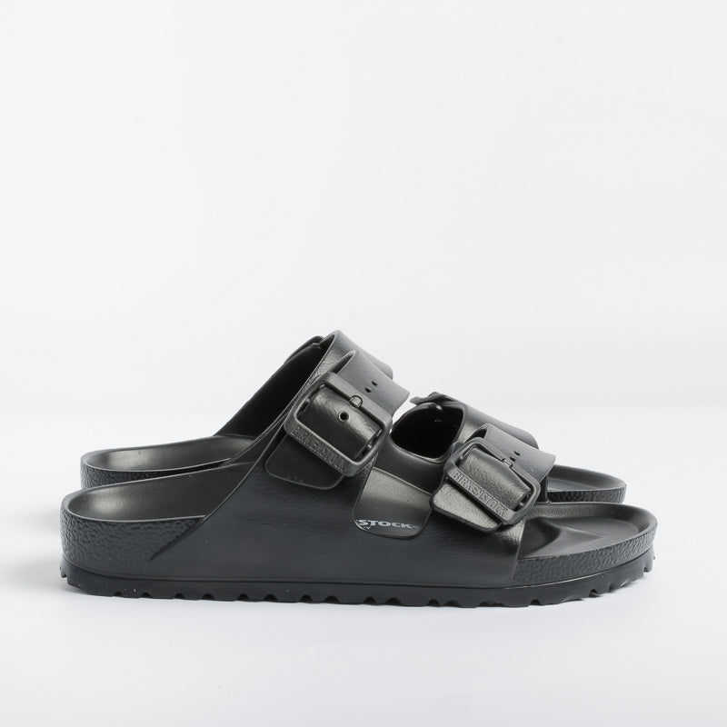 BIRKENSTOCK - 0129423 - Arizona EVA - Black Scarpe Donna BIRKENSTOCK