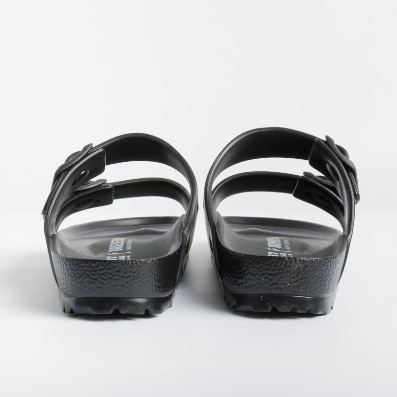 BIRKENSTOCK - 0129423 - Arizona EVA - Black Scarpe Donna BIRKENSTOCK