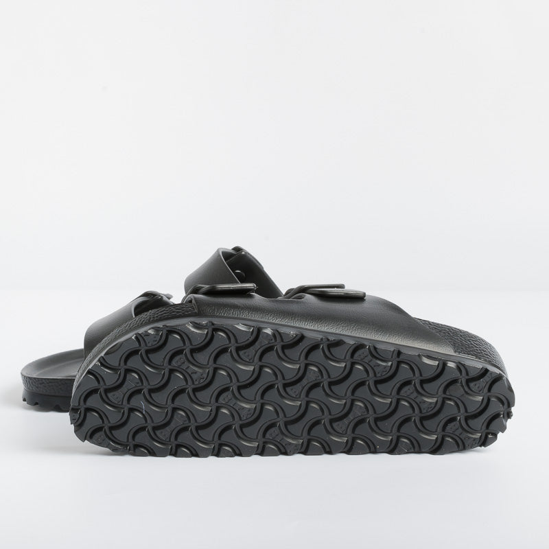 BIRKENSTOCK - 0129423 - Arizona EVA - Black Scarpe Donna BIRKENSTOCK