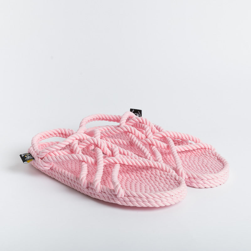 NOMADIC STATE OF MIND - Sandali JC BABY PINK Scarpe Donna NOMADIC STATE OF MIND