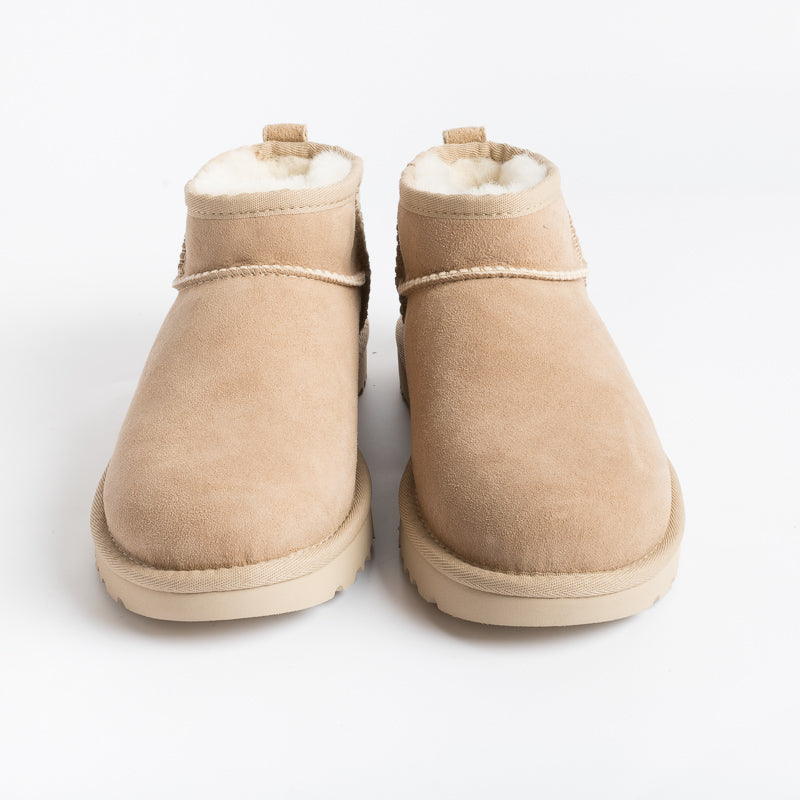 UGG - Original Classic Ultra Mini - W1116109 - Sand Scarpe Donna Ugg