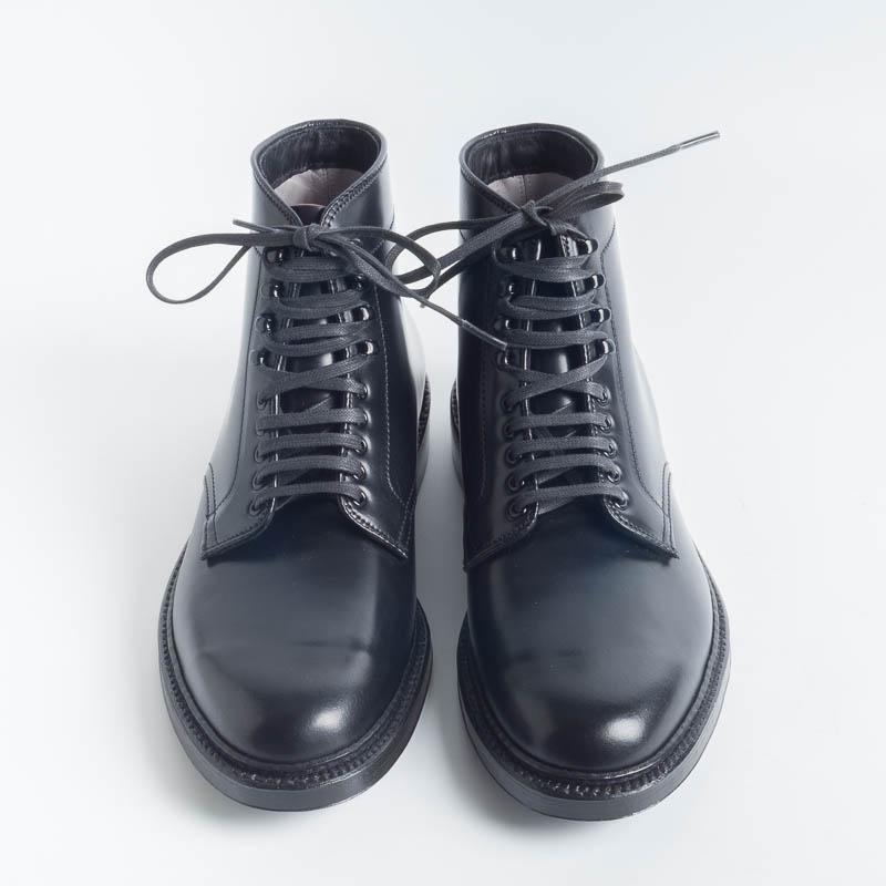 ALDEN - D6842H - Polacco - Cordovan Nero - Chiama per acquistare Scarpe Uomo Alden