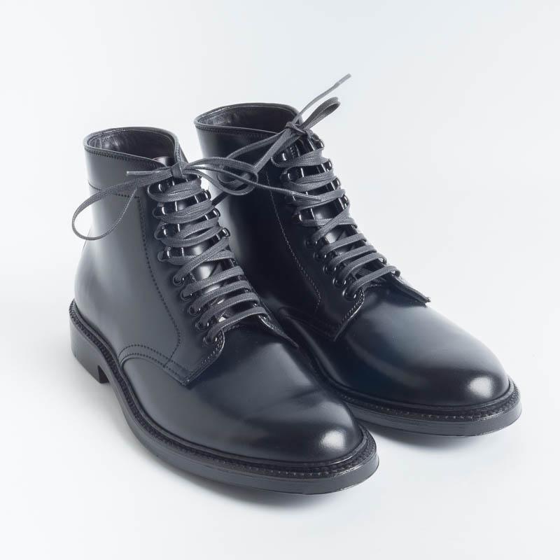 ALDEN - D6842H - Polacco - Cordovan Nero - Chiama per acquistare Scarpe Uomo Alden