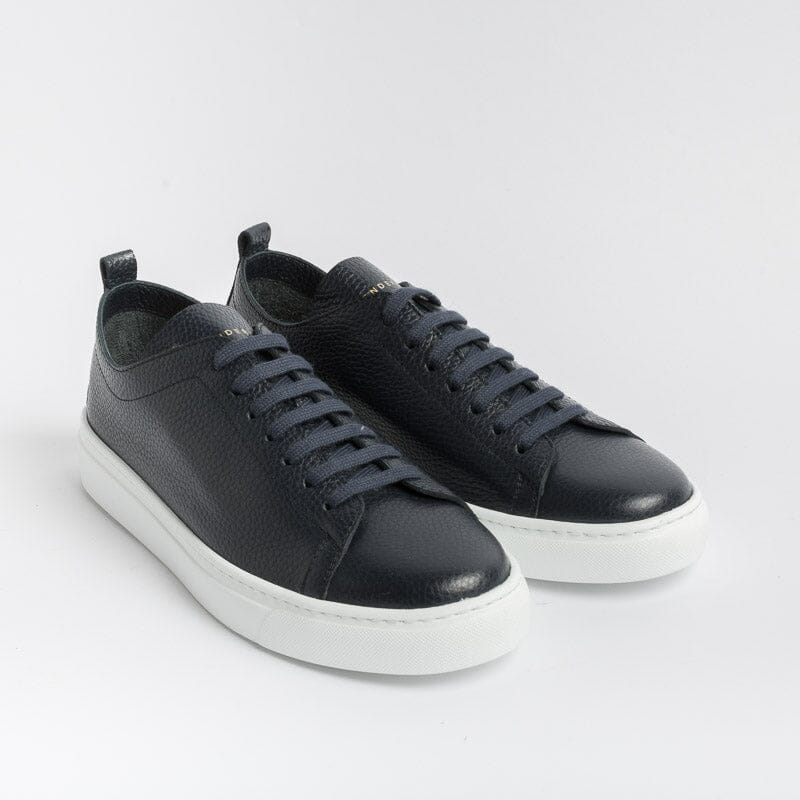 HENDERSON - Sneakers - Amelia - Blu Garda Scarpe Donna HENDERSON - Collezione Donna