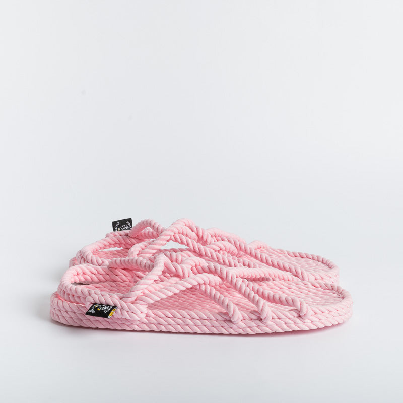 NOMADIC STATE OF MIND - Sandali JC BABY PINK Scarpe Donna NOMADIC STATE OF MIND