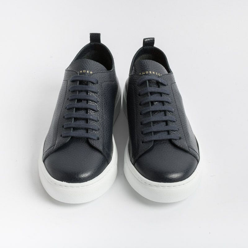 HENDERSON - Sneakers - Amelia - Blu Garda Scarpe Donna HENDERSON - Collezione Donna
