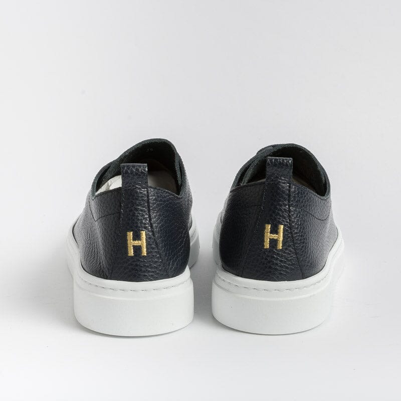 HENDERSON - Sneakers - Amelia - Blu Garda Scarpe Donna HENDERSON - Collezione Donna