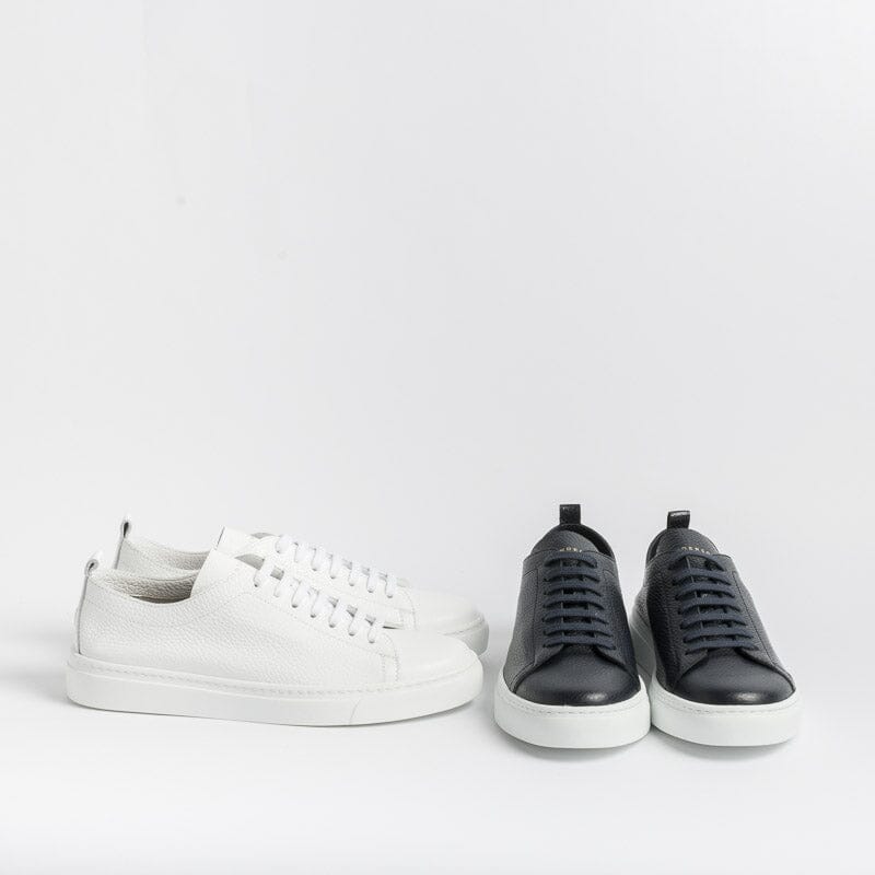 HENDERSON - Sneakers - Amelia - Blu Garda Scarpe Donna HENDERSON - Collezione Donna