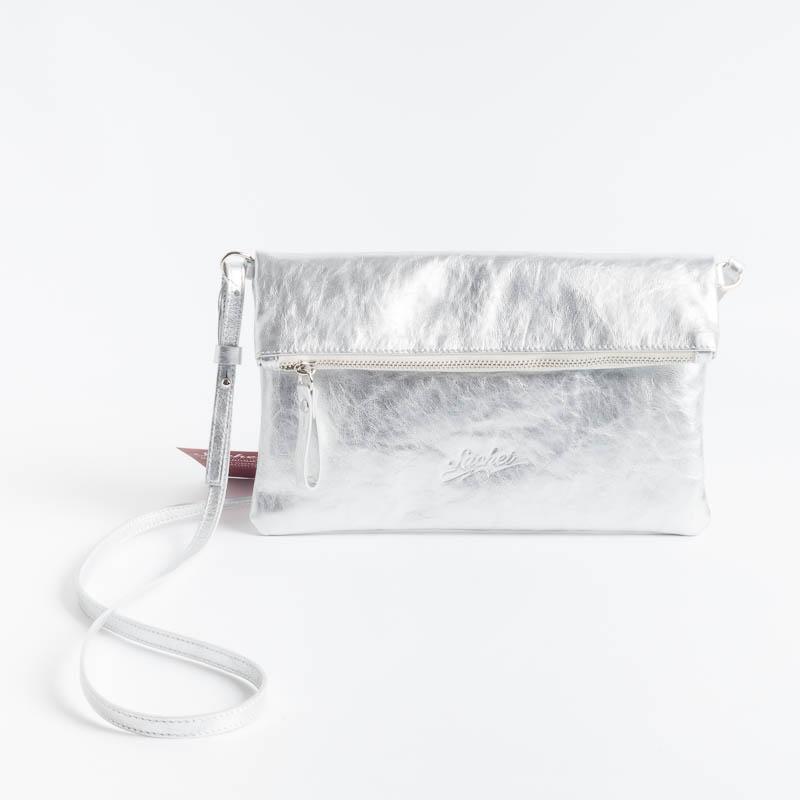 SACHET - Tracolla - P7 - Vari Colori Borse SACHET ARGENTO