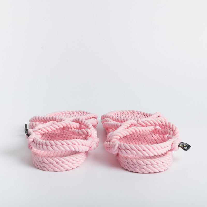 NOMADIC STATE OF MIND - Sandali JC BABY PINK Scarpe Donna NOMADIC STATE OF MIND