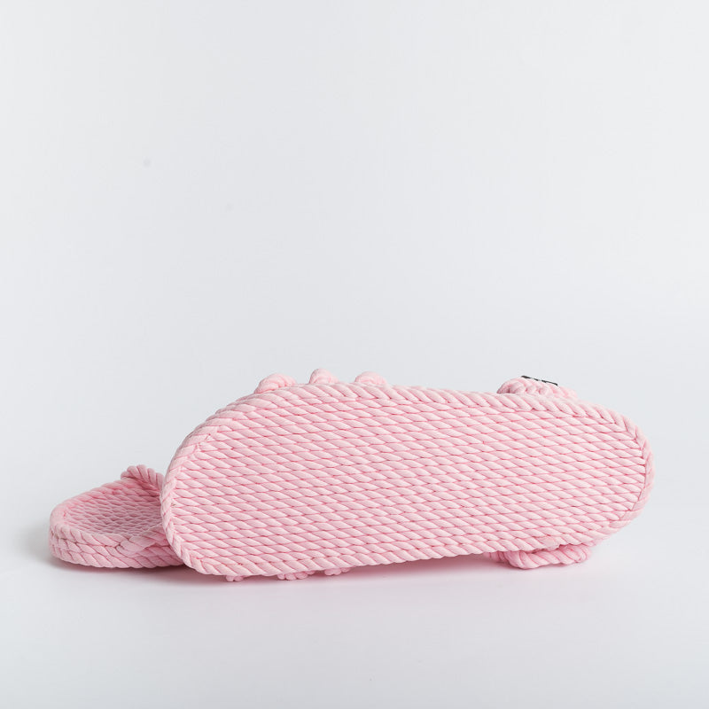NOMADIC STATE OF MIND - Sandali JC BABY PINK Scarpe Donna NOMADIC STATE OF MIND