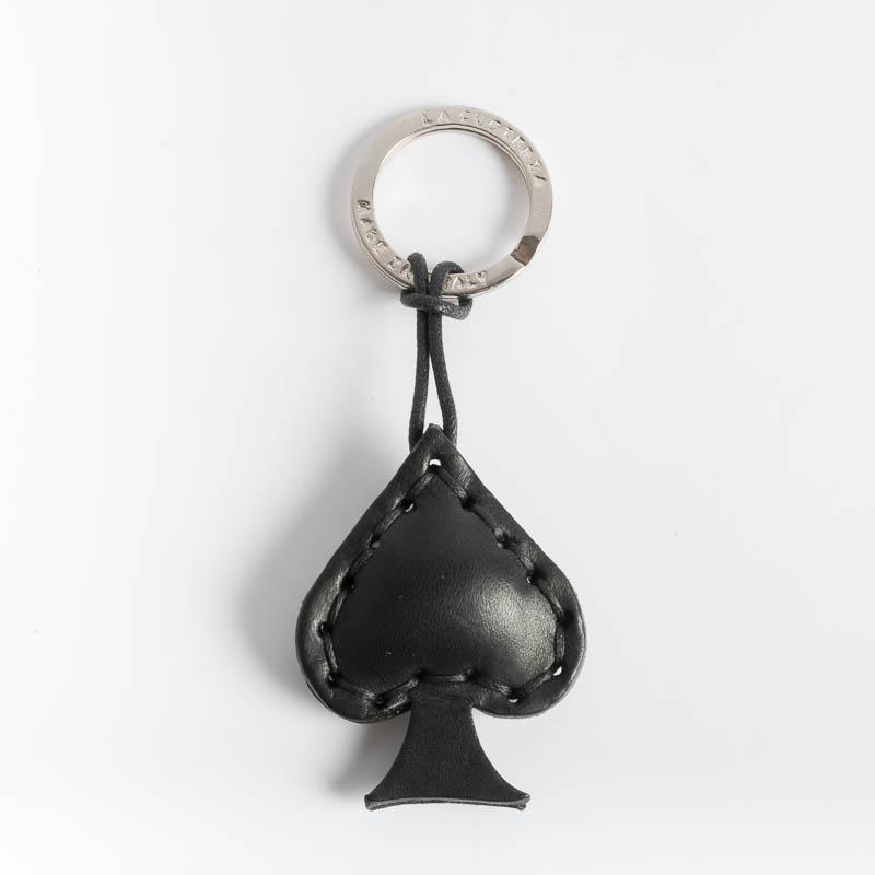 Cappelletto 1948 - Portachiavi - Asso di Picche Accessori Donna CappellettoShop