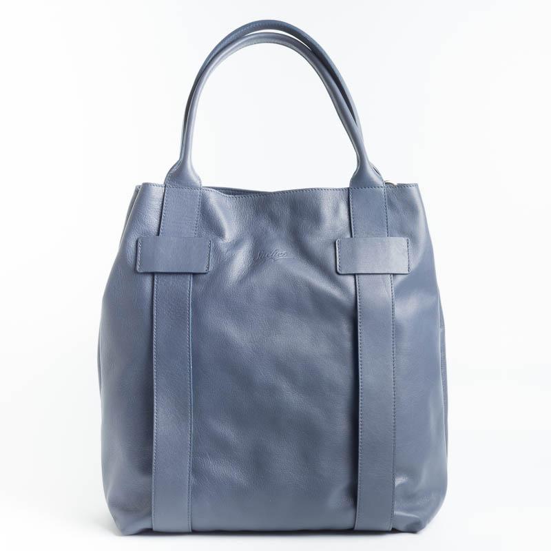 SACHET - Shopping Bag - L1 - Vari Colori Borse SACHET DENIM