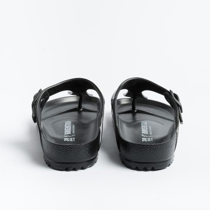 BIRKENSTOCK - Sandalo - 0128201 - Gizeh EVA - Black Scarpe Donna BIRKENSTOCK
