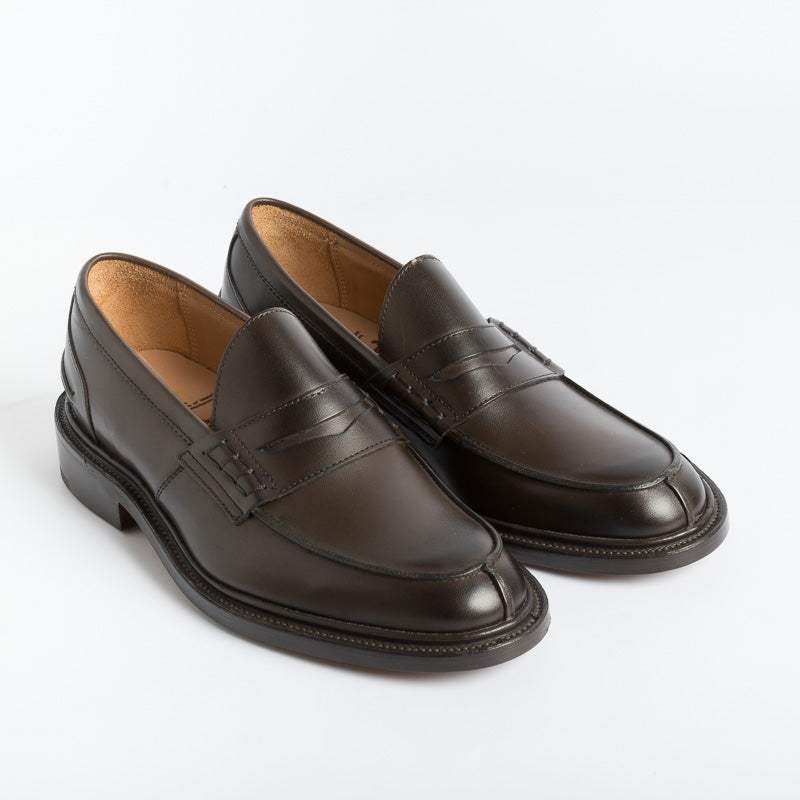 TRICKER'S - 5673 - Eva - Espresso