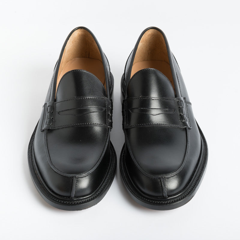TRICKER'S - 5673 - Eva - Nero Scarpe Donna Tricker's