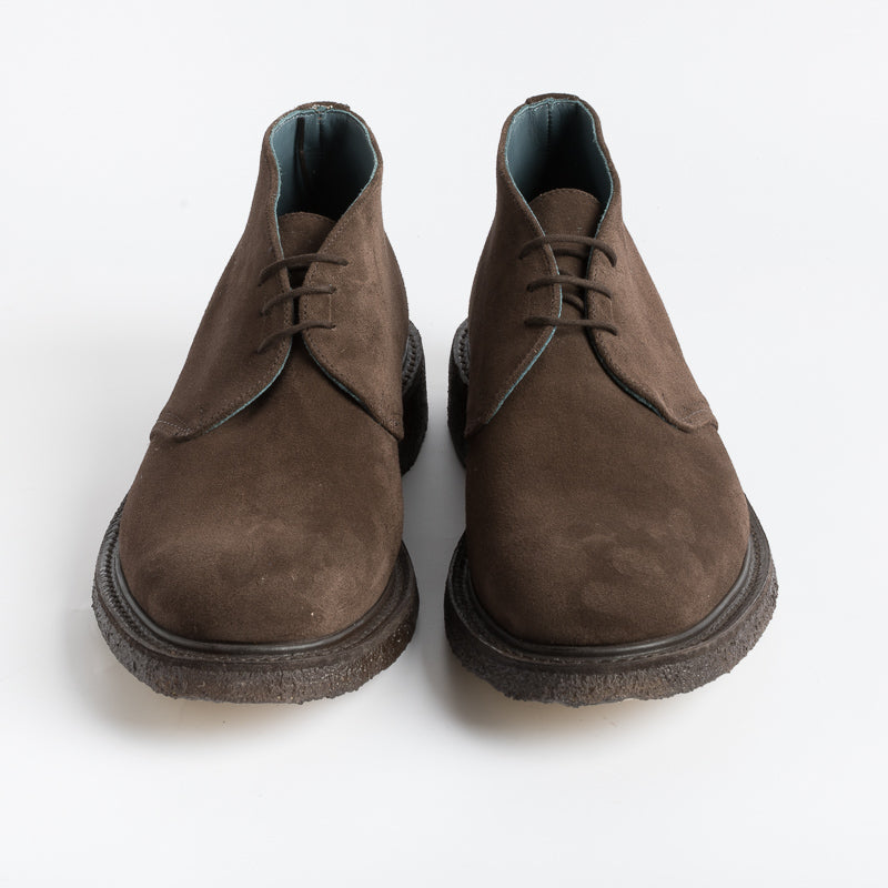 TRICKER'S - Anfibio - Winston - Cafe' Scarpe Uomo Tricker's
