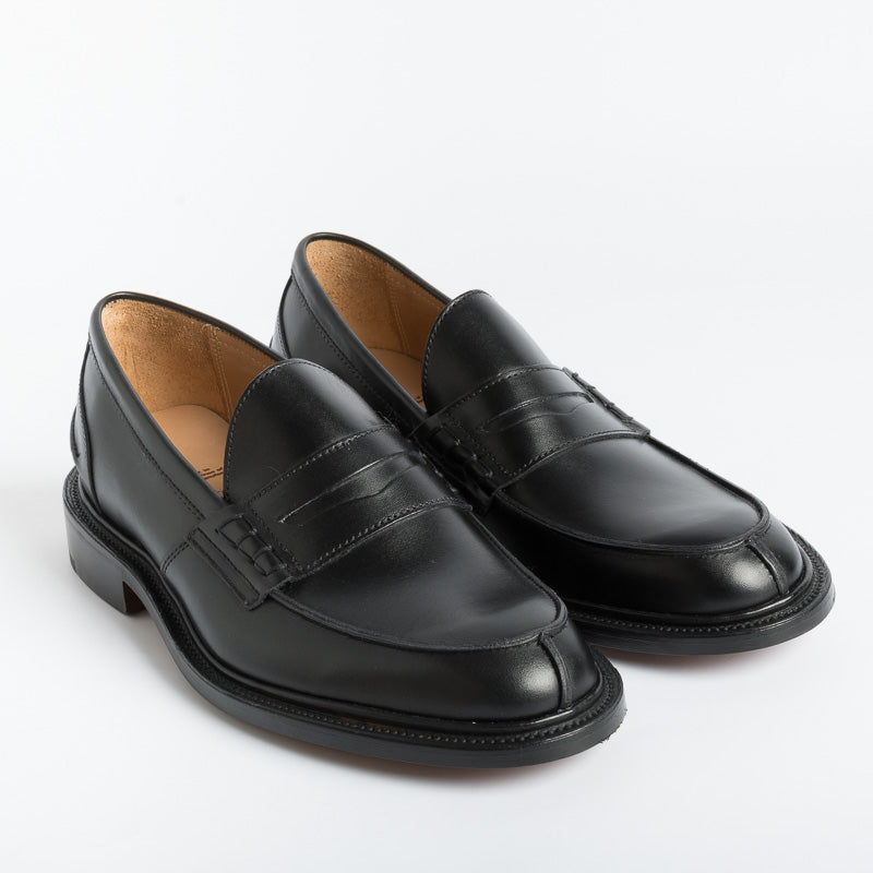 TRICKER'S - 5673 - Eva - Nero Scarpe Donna Tricker's