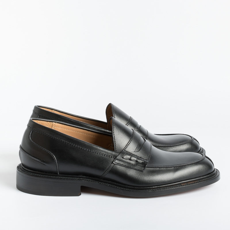 TRICKER'S - 5673 - Eva - Nero Scarpe Donna Tricker's