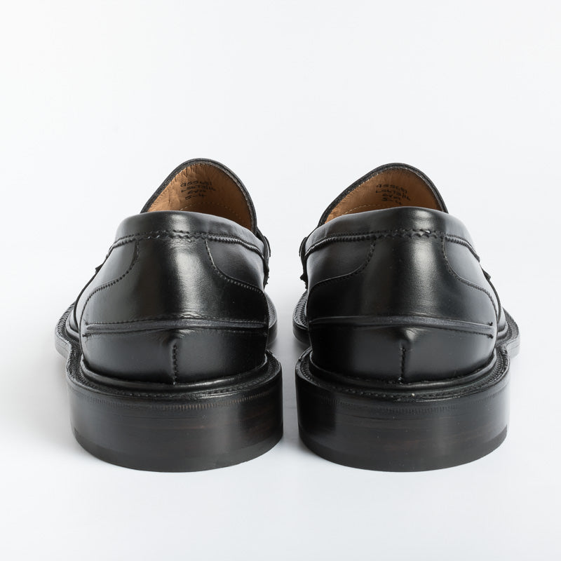 TRICKER'S - 5673 - Eva - Nero Scarpe Donna Tricker's