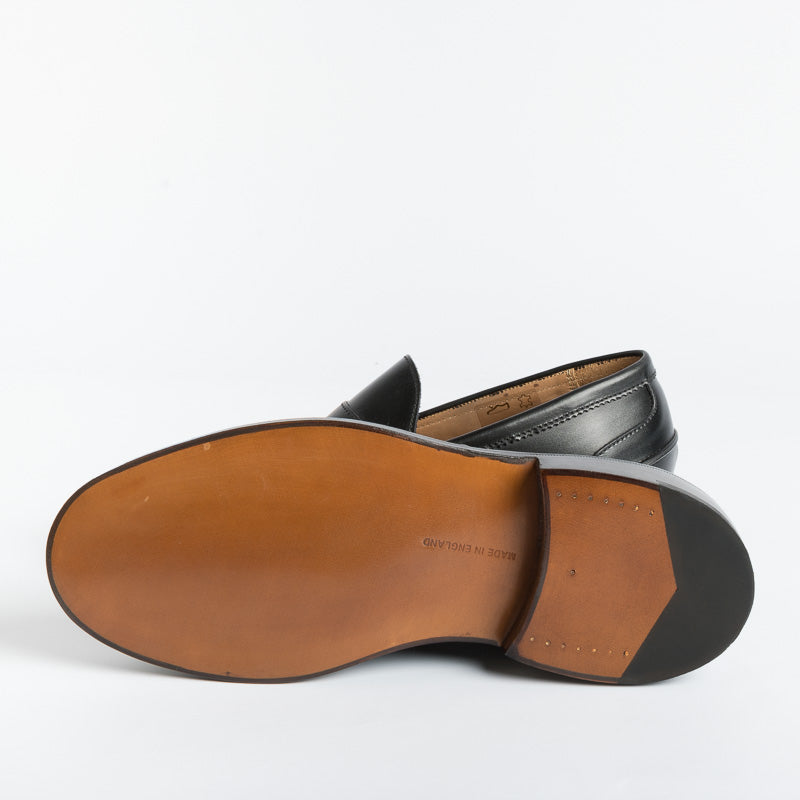 TRICKER'S - 5673 - Eva - Nero Scarpe Donna Tricker's