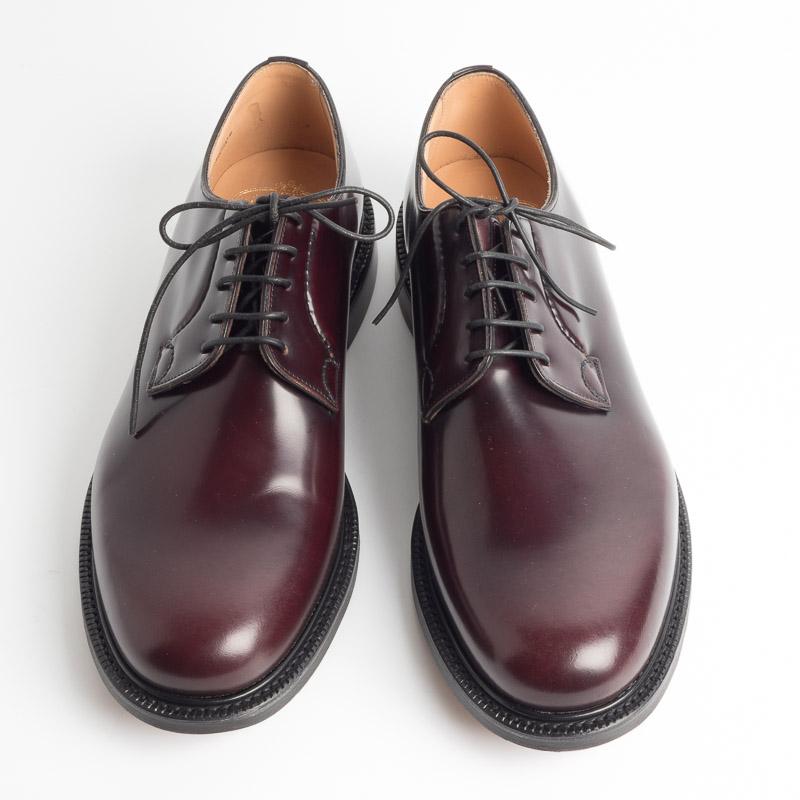 CHURCH'S - Shannon - Burgundy Scarpe Uomo Church's