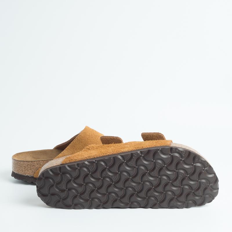 BIRKENSTOCK - 1009527 - Arizona BS - Mink