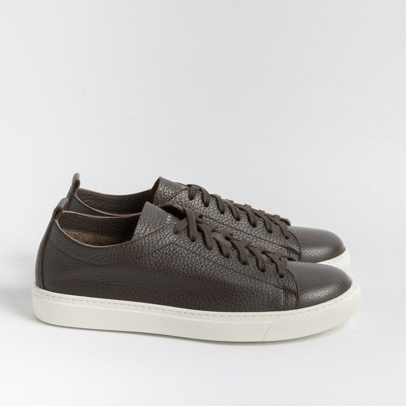 HENDERSON - Sneakers - Soul - Fast Moro Scarpe Uomo HENDERSON