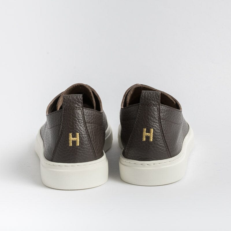 HENDERSON - Sneakers - Soul - Fast Moro Scarpe Uomo HENDERSON
